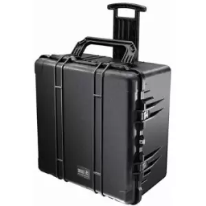 Image of Peli 1640 Case with Foam - Black