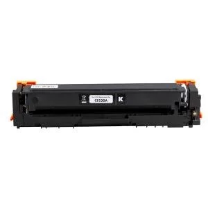 Image of Q-Connect HP CF530A Toner Cartridge Black Compatible CF530A-COMP