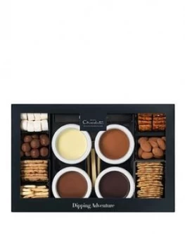 Image of Hotel Chocolat Large Dipping Adventure