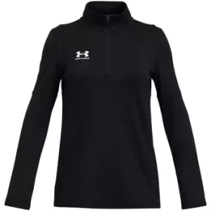 Image of Under Armour G's Challenger Midlayer - Black