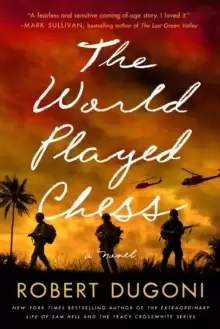 Image of The World Played Chess : A Novel