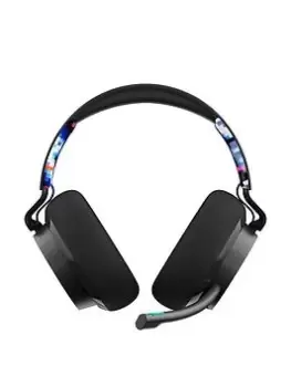 Image of Skullcandy Slyr Pro Playstation Gaming Wired Over Ear