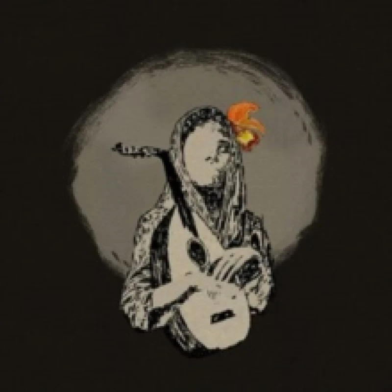 Image of Oscuras Flores CD / Album Digipak