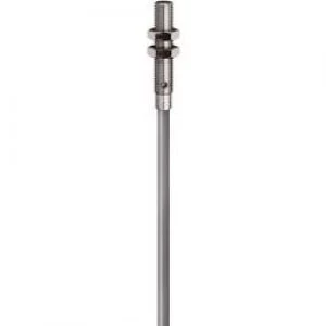 Image of Inductive proximity sensor M4 shielded PNP Contrinex