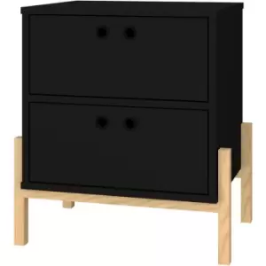 Image of Out & out Phoenix Bedside Table