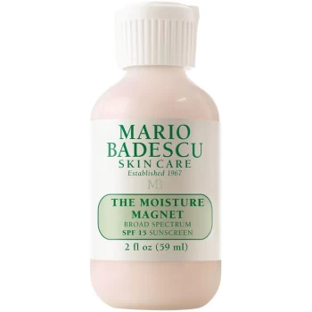 Image of Mario Badescu The Moisture Magnet - Clear