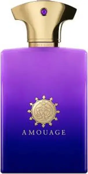Image of Amouage Myths Eau de Parfum For Him 100ml