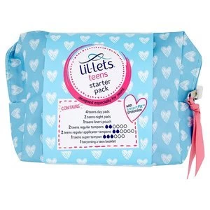 Image of Lil-Lets teens Starter Pack