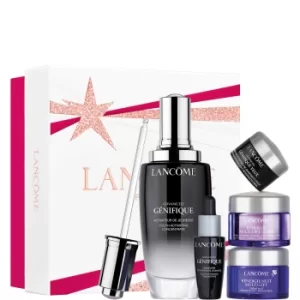 Image of Lancome Advanced Genifique Serum 115ml Christmas Gift Set