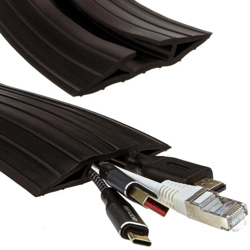 Image of FDL 3M CABLE BRIDGE - BLACK