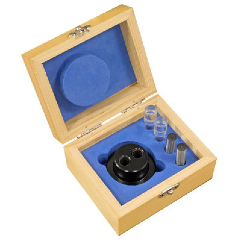 Image of Sealey Optical Centre Punch Set OCP1