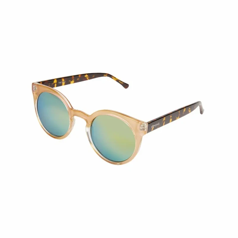 Image of Komono Sunglasses Komono Lulu Marron Unisex TU