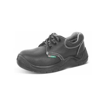 Image of D/D SHOE S3 BLACK 43/09 - Black - Click