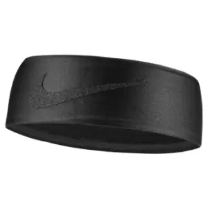Image of Nike Headbnd Glitter 99 - Black