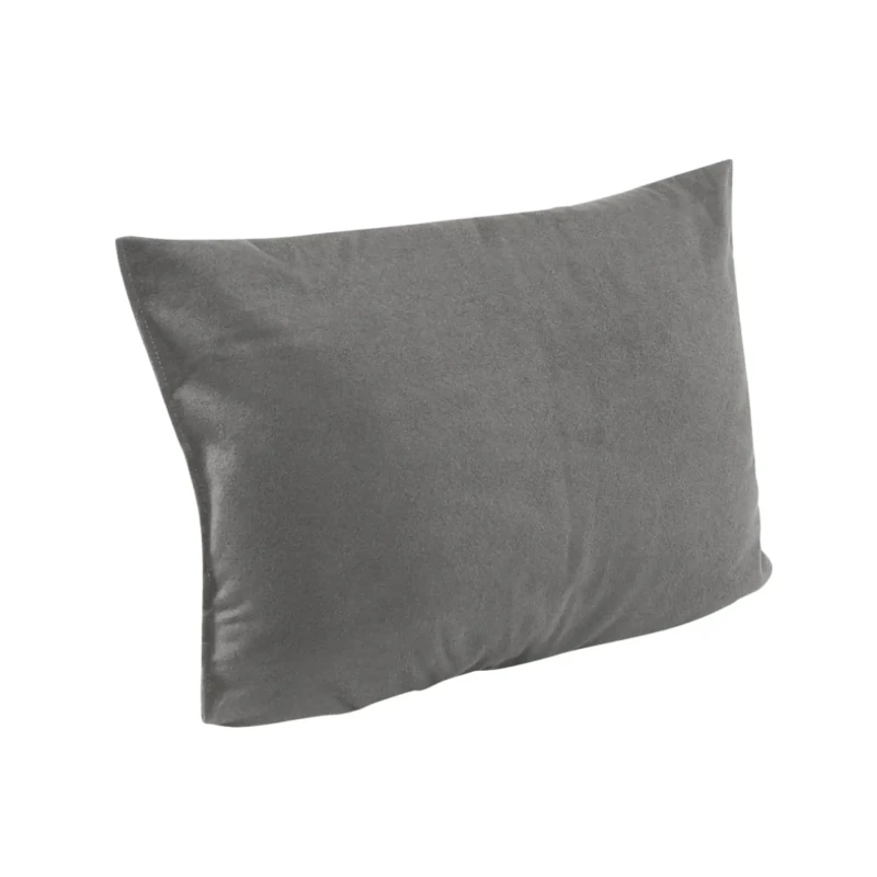 Image of Pillow Trekmates Deluxe Gris Unisex 40x30 cm