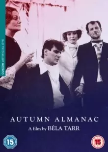 Image of Autumn Almanac