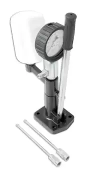 Image of Laser Tools 4708 Diesel Injector Nozzle Tester