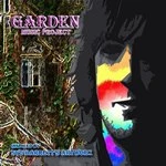 Image of Garden Music Project - Inspired by Syd Barrett's Artwork (Music CD)
