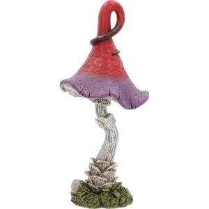 Image of Topsy Tricks Trumpet Fairy Ornament