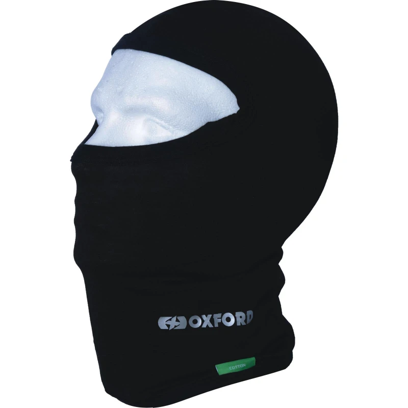 Image of Oxford Cotton Balaclava