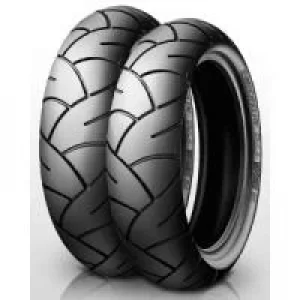 Image of Michelin PILOT SPORT SC (160/60 R15 67H)