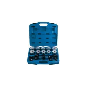 Image of Threaded Bar M12 For 5178 - 2474 - Laser