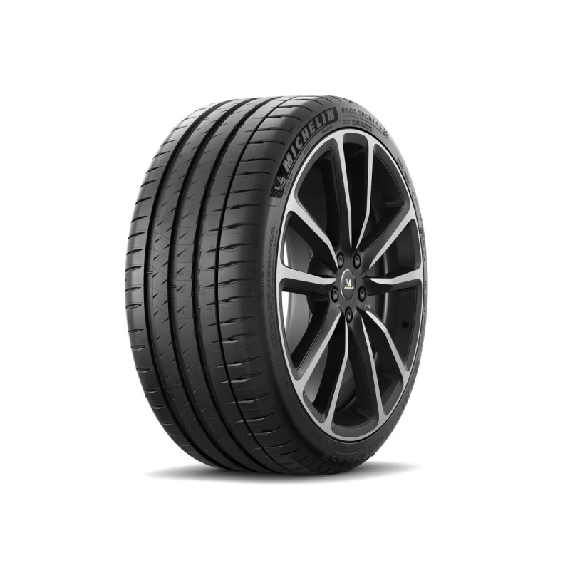 Image of Michelin Pilot Sport 4 SUV ( 255/45 R20 105Y XL Acoustic ) R-410645 null;Summer tires
