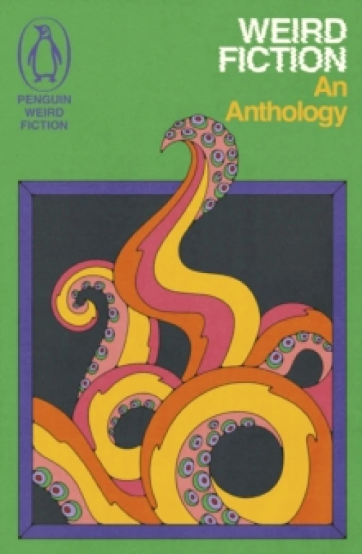 Image of Weird Fiction : An Anthology Paperback / softback