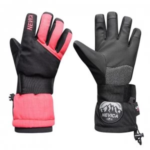 Image of Nevica Boost Glove - Black/Pink