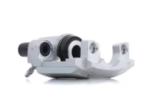 Image of RIDEX Brake caliper 78B0664 Caliper,Disc brake caliper BMW,3 Limousine (E30),3 Cabrio (E30),5 Limousine (E28),3 Touring (E30),6 Coupe (E24),7 (E23)