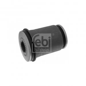 Image of Track Control Arm Bush FEBI BILSTEIN 42903