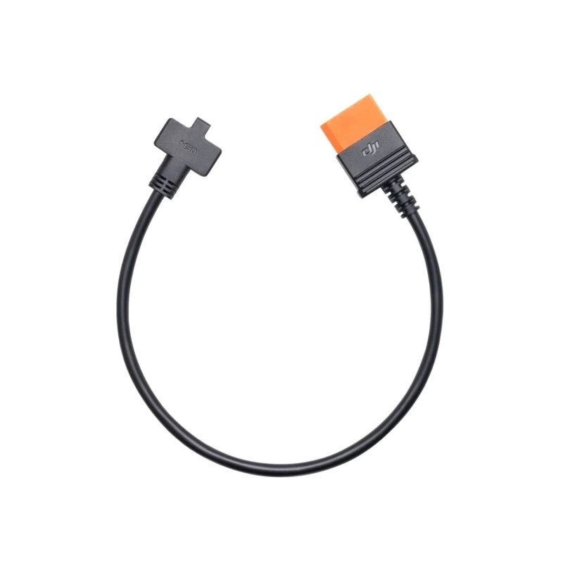 Image of DJI Matrice 30 Series Fast Charge Cable CP.DY.00000043.01 Black,Orange