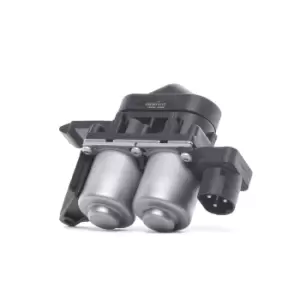 Image of METZGER Control Valve, coolant BMW 0899157 1387289,64111387289,64118375792 64118391419,8375792,8391419