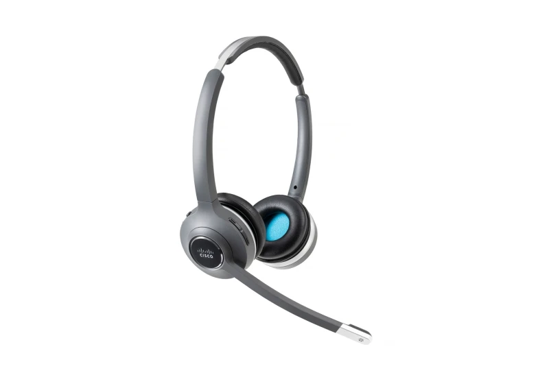 Image of 562 Wireless Dual Headset - Standard Base Station Eu In