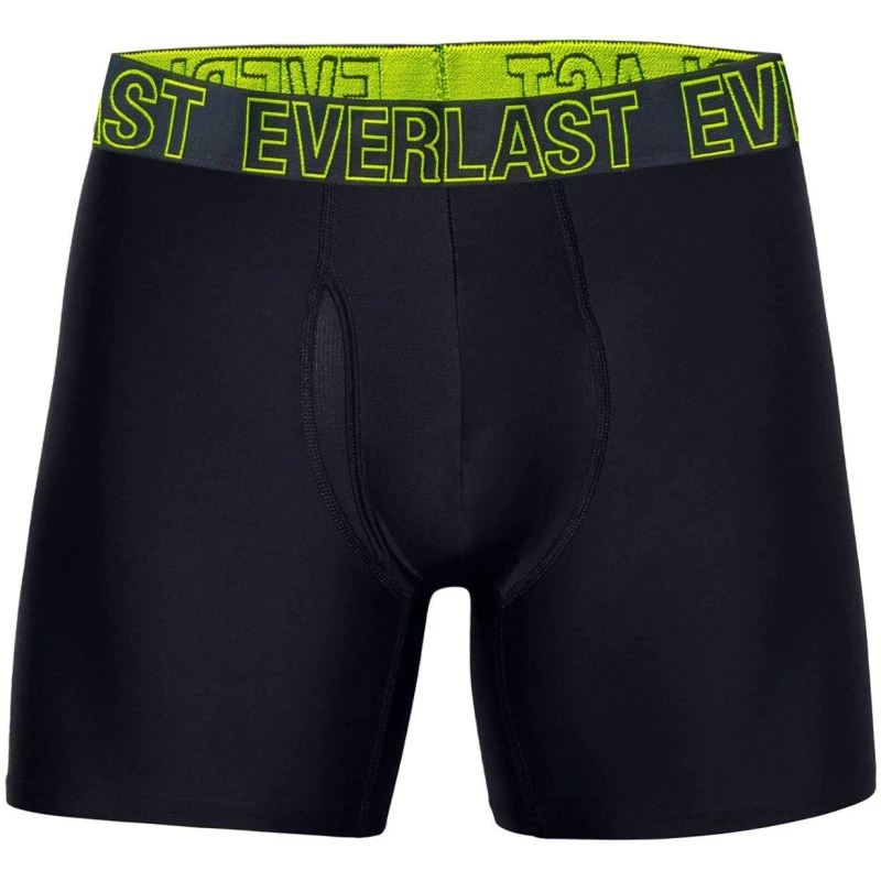 Image of Everlast Flex Boxers Mens - Black S