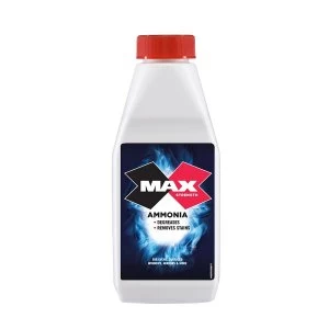 Image of Max Strength Max Ammonia - 500ml