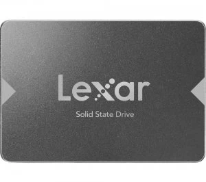 Image of Lexar NS100 128GB SSD Drive