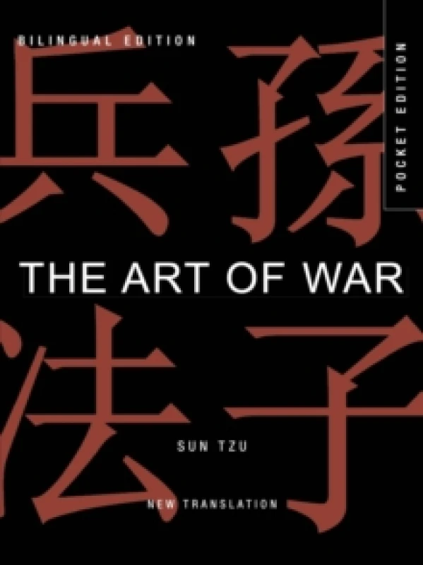 Image of art of war 9781838862978