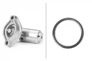 Image of Oil Level Sensor 6EZ004592-021 by Hella