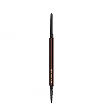 Image of Hourglass Arch Brow Micro Sculpting Pencil 0.04g (Various Shades) - Dark Brunette