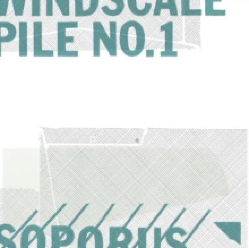 Image of Windscale Pile No. 1 Vinyl