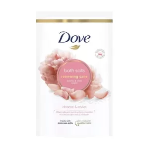 Image of Dove Salts Pouch Renewing Care 900G