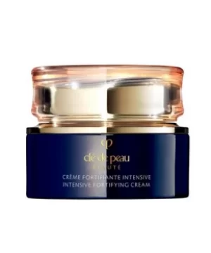 Image of Cle de Peau Beaute Intensive Fortifying Cream