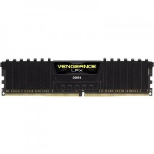 Image of Corsair Vengeance LPX 4GB 2400MHz DDR4 RAM