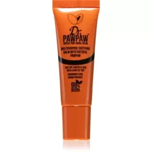 Image of Dr. Pawpaw True Coral Lip and Cheek Tint 10 ml