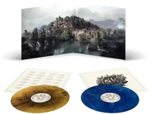 Image of Zur Inon Syberia: The world before (Game Soundtrack) LP coloured