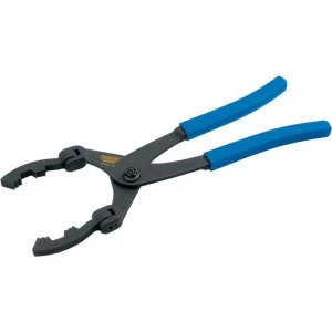 Image of Draper Expert Oil and Fuel Filter Pliers