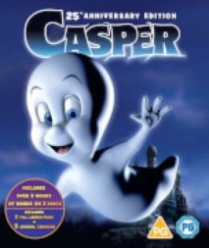 Image of Casper 25th Anniversary Edition