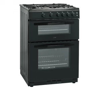 Image of Logik LFTG60B16 Gas Cooker