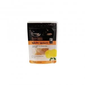 Image of Comvita Childrens Lemon & Honey Lollipops 10 Units